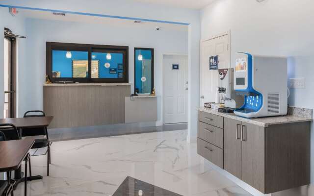 Americas Best Value Inn Aldine Westfield