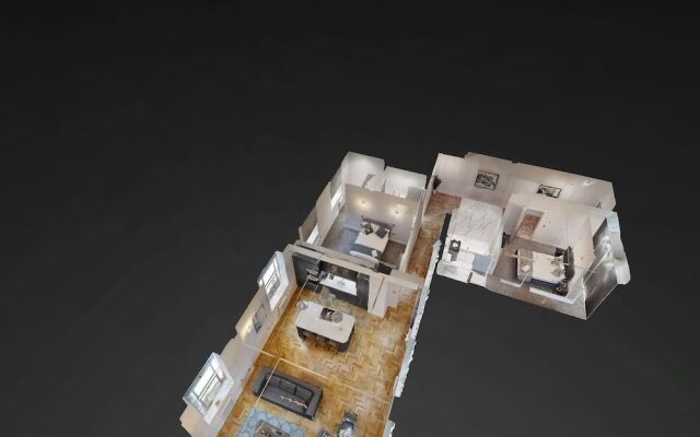 Grand Stay @ Sassie Homes