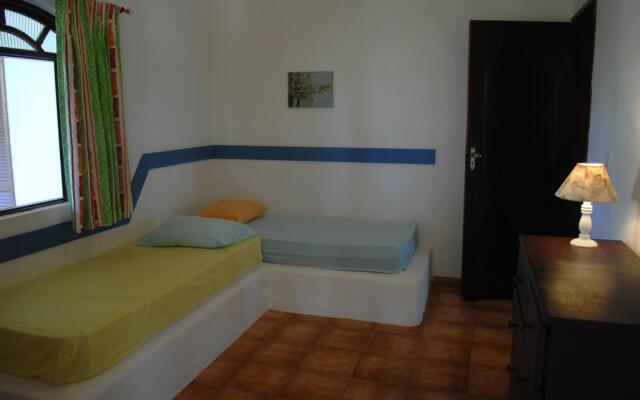 Casa das Ondas