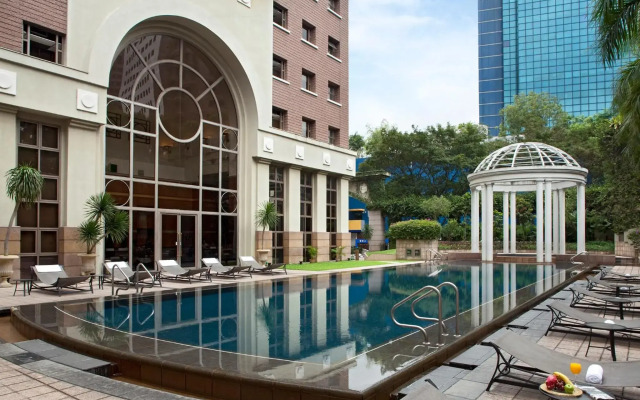Orchard Parksuites
