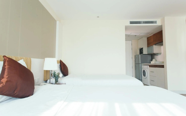 Thomson Residence Hotel