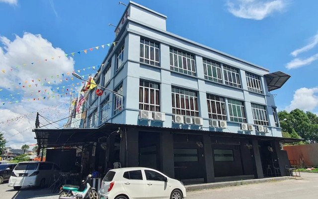 OYO 90440 Good View Inn