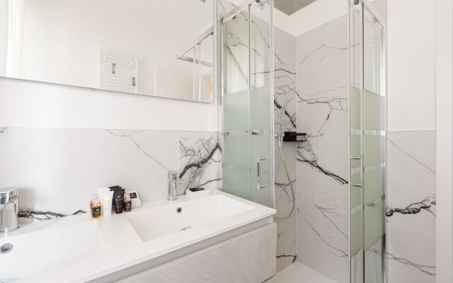 Heart Milan Apartments Duomo Sforza