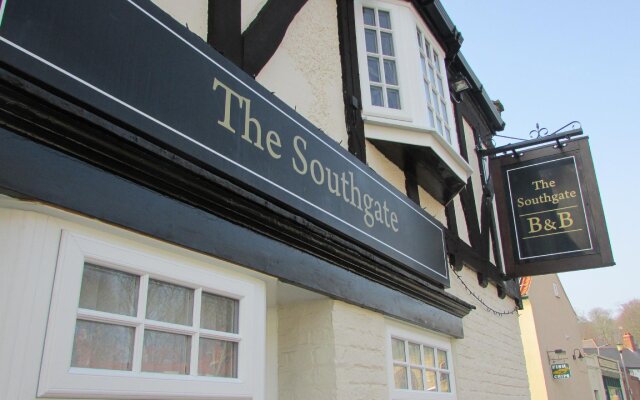 The Southgate Bed And Breakfast