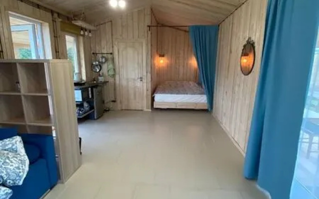 Ферма Лукино