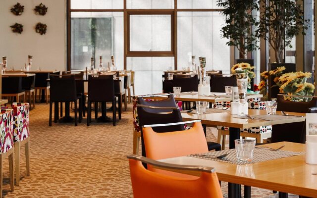 Ramada Encore by Wyndham Seoul Dongdaemun Hotel