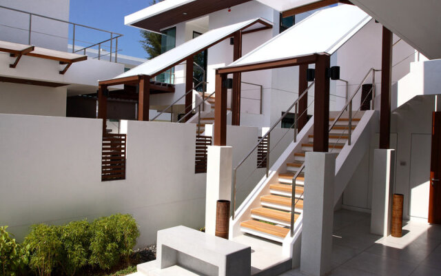 X2 Hua Hin LeBayburi Pranburi Villa