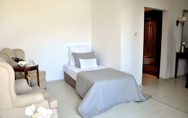 Princess Artemisia Hotel