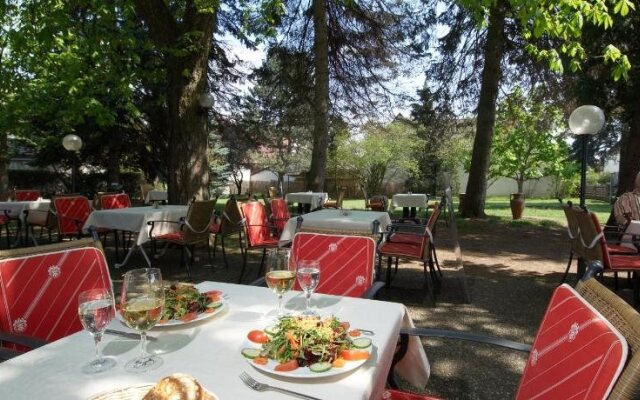 Ferienwohnung Regina