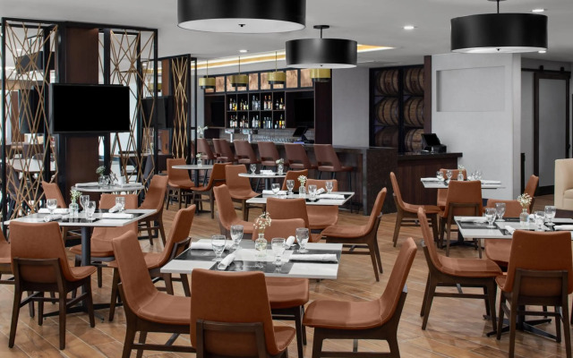 Holiday Inn Hasbrouck Heights-Meadowlands by IHG