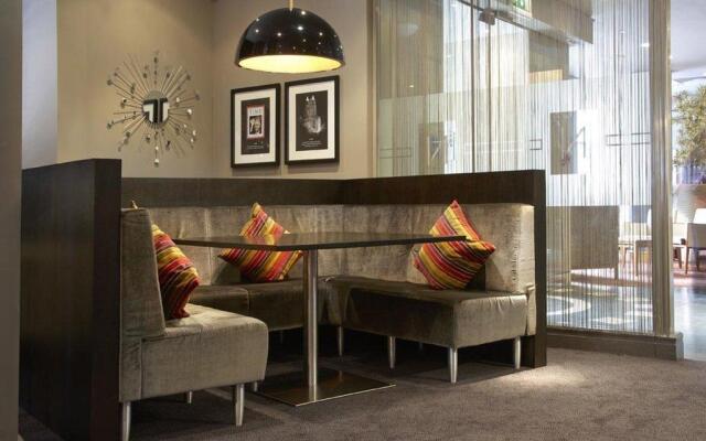 Hilton Nottingham