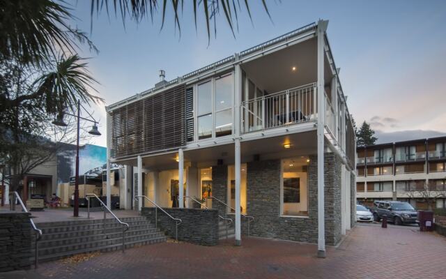 Hyde Loft by Touch of Spice