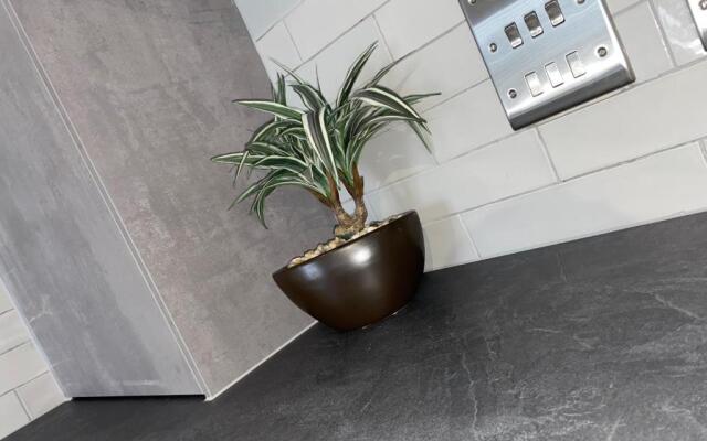 Roomotel - Sir Robert Peel Court