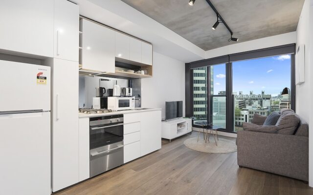 DreamHost Apartments at Carlson View