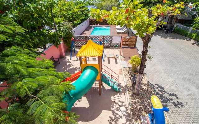 Pousada Baía dos Açores