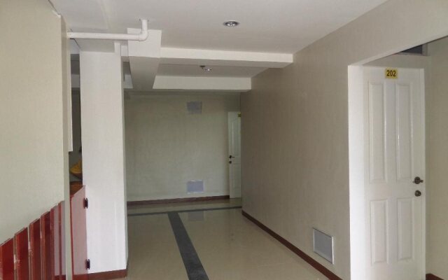Big M Condotel