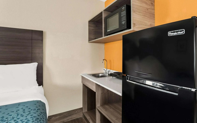 Quality Inn & Suites Columbia