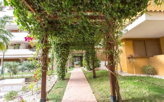 Apartamento Bennecke Trinidad