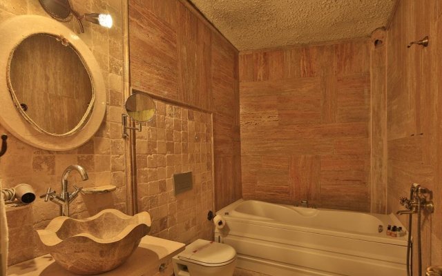 El Nazar Hotel & Cave Suites ®