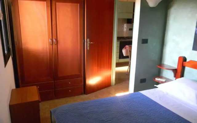 Camping Villaggio Thurium