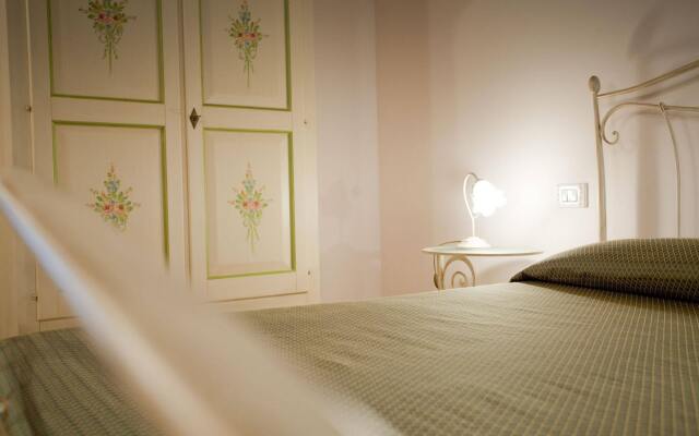 Country House Valle Dei Fiori