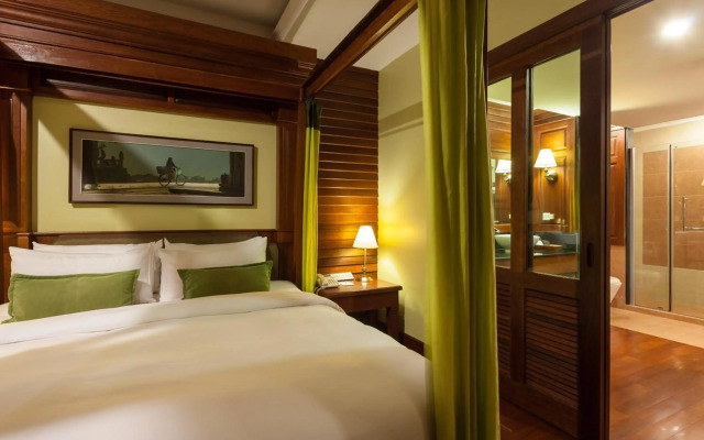 Prince Angkor Hotel & Spa