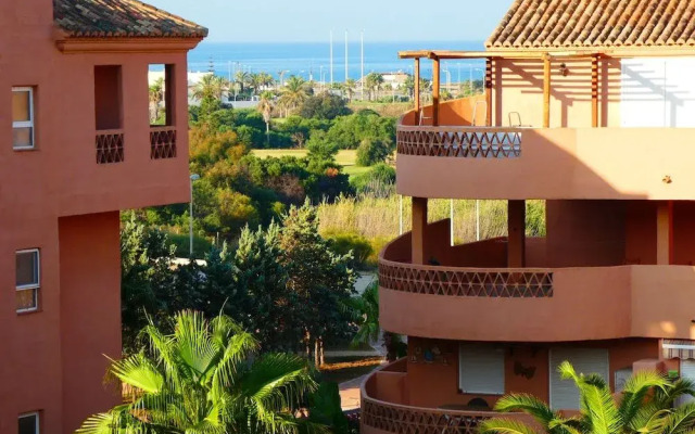 Villas de Almerimar Golf
