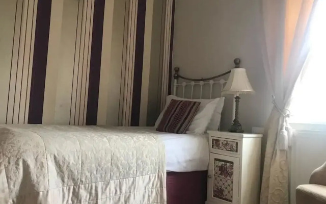 Peel Hey Guest House