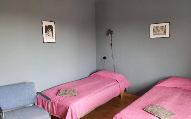 Hostel Tallinn