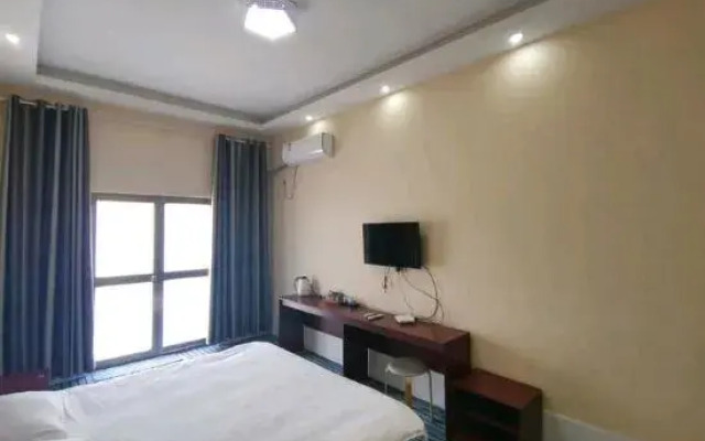 Pokewan Hotel, Poyang