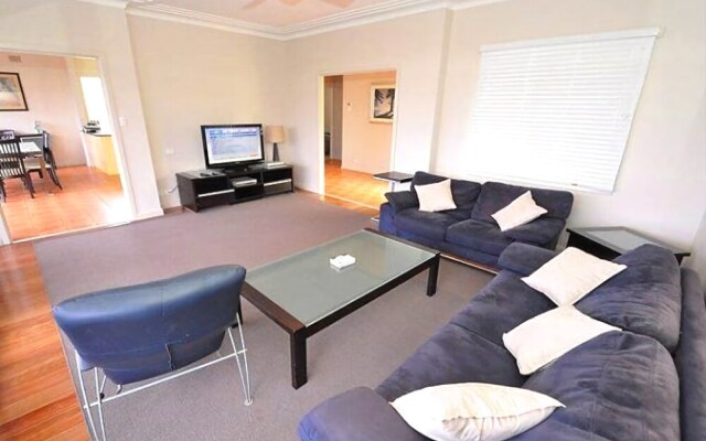 North Ryde Furnished Apartments