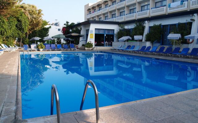 Paphiessa Hotel