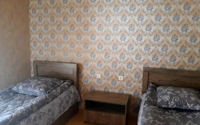 Irina's Guesthouse