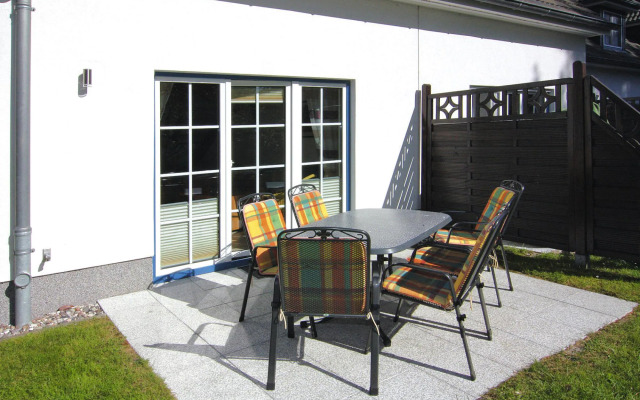 House Near Baltic Sea in Zingst With Terrace