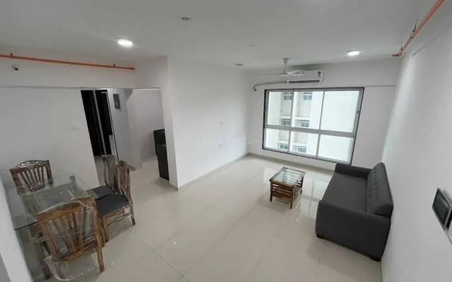 Hsquare Service Apartment Goregaon