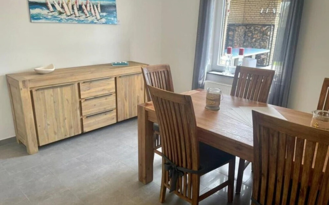 Bente Modern Retreat