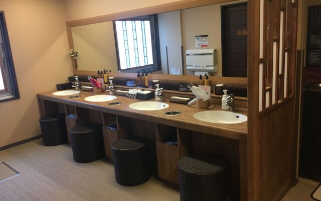 Hotel Dormy Inn Kagoshima Natural Hot Spring