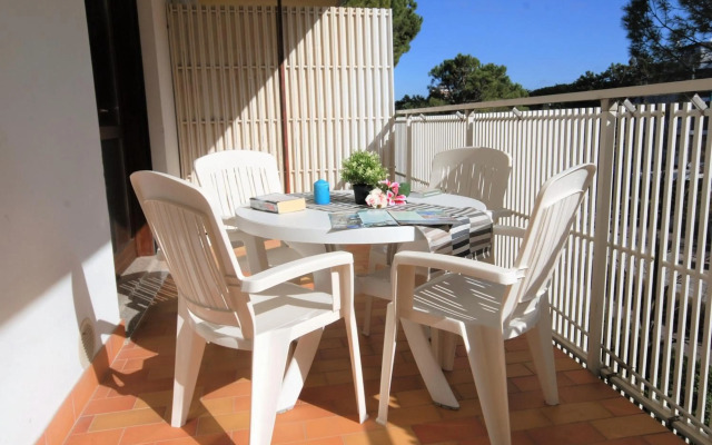 Appartamenti Verdemare