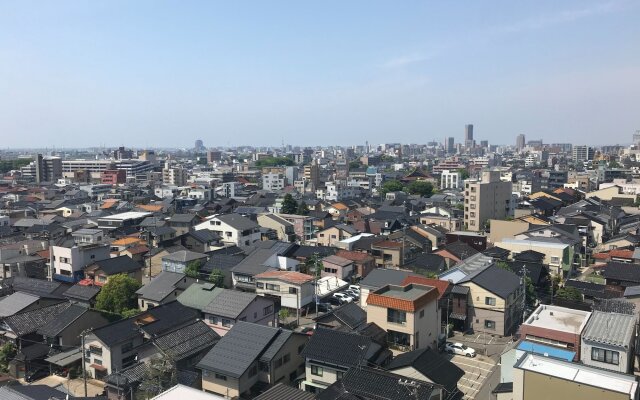 APA Hotel Kanazawa Nomachi