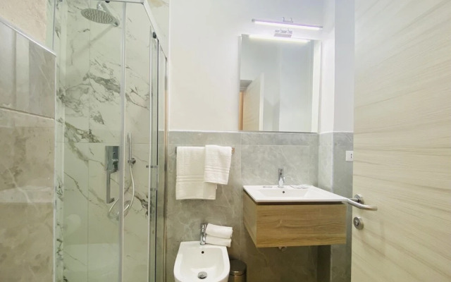 Hotel Fioralba