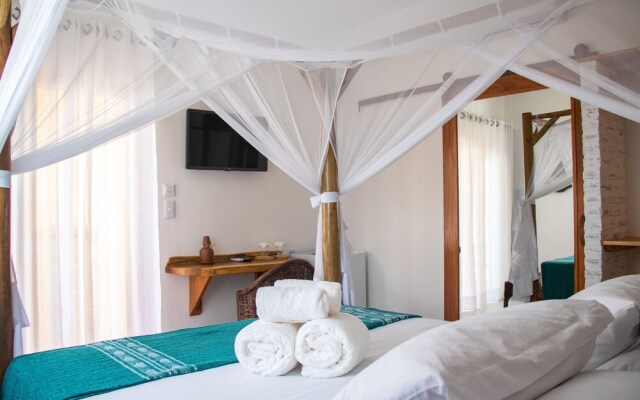 Pousada Paraíso dos Ventos