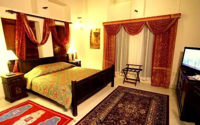 Dubai Guest House