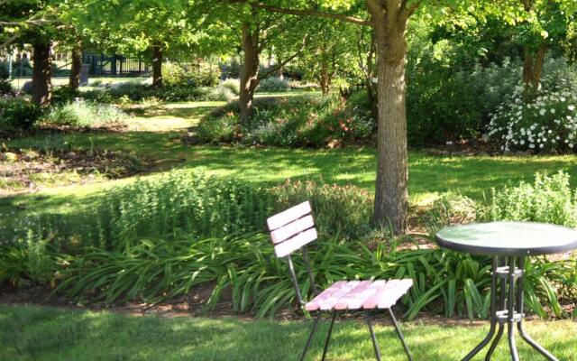 Stableford House Bed and Breakfast