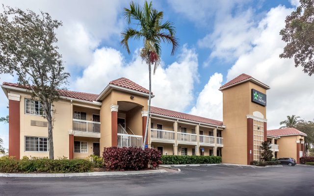 Extended Stay America Suites Miami Airport Doral