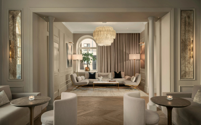 Waldorf Astoria Helsinki