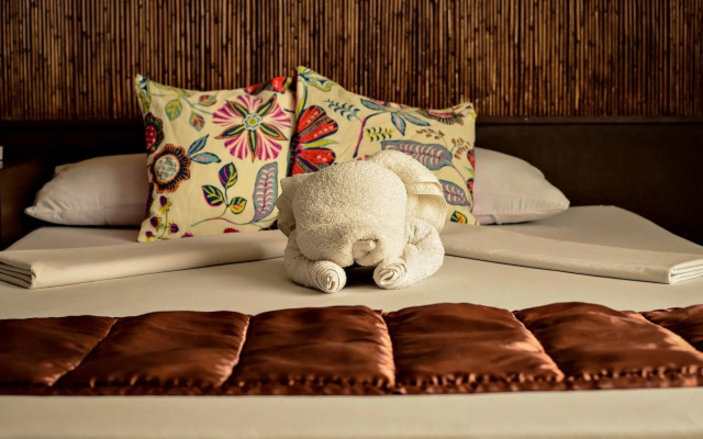 RB Bed and Breakfast