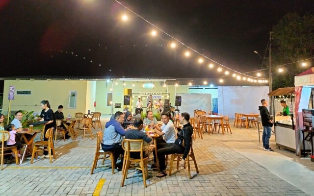 Fovere Hotel Kuala Kapuas