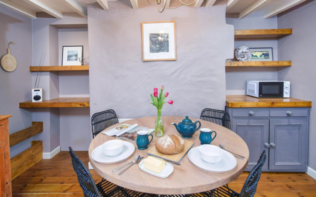 Brynarth Country Cottages