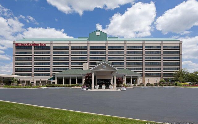 Hilton Garden Inn Detroit - Southfield, MI