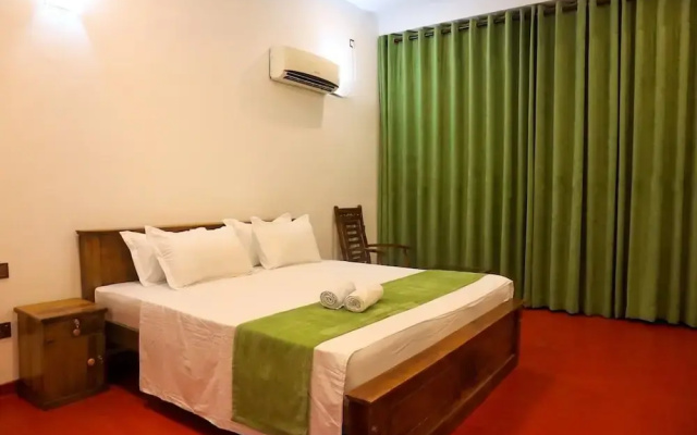 Sesali Residences